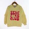 بلوز دخترانه طرح love club